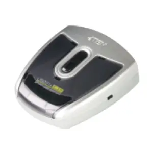 Podatkovni preklopnik 2:1 USB US221A Aten