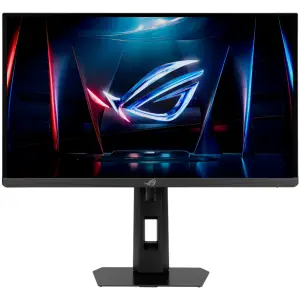 Monitor Asus 61 cm (24,0") XG248QSG ACE 1920x1080 Gaming 610Hz Super TN 1ms 2xHDMI DisplayPort  DCI-P3-90% FreeSync Premium G-Sync Compatible HDR10 ROG Strix