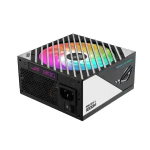 Napajalnik - 1000W Asus Loki SFX-L ROG 80Plus Platinum 92% ATX 3.0 Modular ARGB črna (90YE00N1-B0NA00)