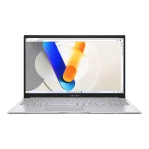 Prenosnik Asus 39,6 cm (15,6") Vivobook 15 1920x1080 IPS 250nit i5-1334U/16GB/SSD1TB/BL/FP/Intel Iris X/Brez OS (90NB10J2-M025S0)