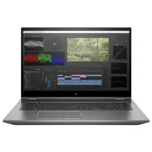 Prenosnik RNW HP Zbook 17 Fury G8 i7-11850H / 32GB / SSD512GB-NVMe / 17,3" 1920x1080 / WLAN / BT / CAM / FP / RTX A3000 / W11P / SLO gravura / A+ (31Z30AV)