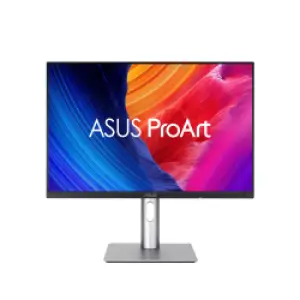 Monitor Asus 61,2 cm (24,1") PA248QFV 1920x1200 100Hz IPS 5ms HDMI DisplayPort 4xUSB3.2 Pivot  sRGB100% HDR10 ProArt