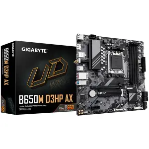 Osnovna plošča AM5 GigaByte B650M D3HP ATX HDMI 2xDisplayPort