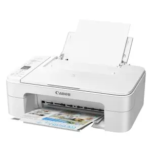 Tiskalnik multifunkcijski brizgalni barvni Canon TS3351 A4 USB WiFi 20ppm (3771C026AA)