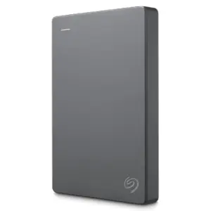 Prenosni disk 6,4cm (2,5") 1TB USB3.0 Seagate Basic Portable Drive RTL STJL1000400