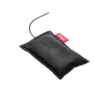 Microsoft brezžični napajalnik Fatboy DT-901 črn