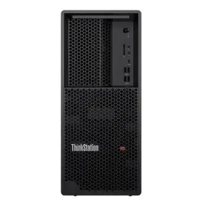 Del. postaja DEMO TWR Lenovo P3 i9-13900K / 128GB / SSD1TB + HDD4TB / RTX4080-16GB / W11P / A+ / Lenovo garancija do 09.09.27