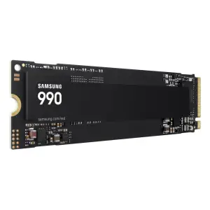 Disk SSD M.2 NVMe PCIe 4.0 1TB Samsung 990 2280 7150/6450MB/s (MZ-V9V1T0BW)