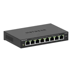 STIKALO 8-PORT Netgear GS308E-400EUS Gigabit (GS308E-400EUS)