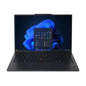 Prenosnik RNW Lenovo X1 Carbon G13 U5-225U / 16GB / SSD512GB / 14" 1920x1200 / WLAN / BT / CAM / FP / W11P / SLO gravura / Lenovo Renew Silver / 36m garancije