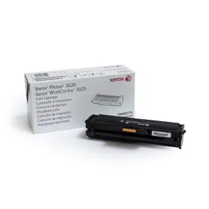 TONER kompatibilni Xerox Phaser 3020/3025 (106R02773) črna