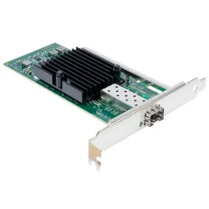 Mrežna kartica PCIe 1x SFP+ 10Gbp/s Inter-Tech ST-7211 (ST-721) 