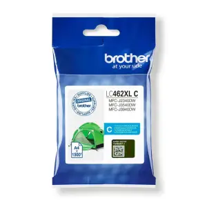 KART Brother LC462XLC cyan MFC-J2340DW MFC-J3540DW MFC-J3940DW 1.500 strani 