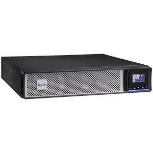 UPS Eaton 5PX1500IRT2UG2 Line-Interactive 1500VA/500W 12V 9,0Ah 8x220V rackmount/tower (5PX1500IRT2UG2)