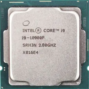Procesor  Intel 1200 Core i9 10900F 2.8Hz/5.1GHz tray 65W - brez grafike