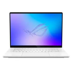 Prenosnik Asus 40,64 cm (16,0") ROG Zephyrus G16 2560x1600 OLED G-SYNC 1100nit 240Hz Ultra 9-386H/64GB/SSD2TB/BL RGB/RTX5080-16GB/Win11Home (90NR0PG1-M002K0)