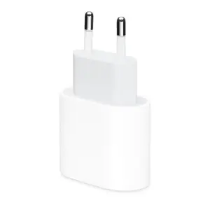 Hišni polnilec 100-240V => 1x USB-C Apple Power Adapter 20W