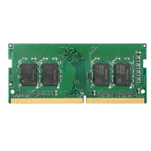 SO-DIMM DDR4  4GB 2400MHz CL17 Single (1x4GB) Synlogoy (D4NESO-2666-4G)