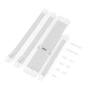 Napajalni kabli (KIT) - Bela