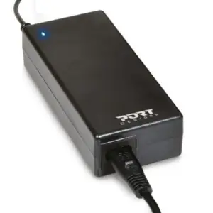Napajalnik za prenosnik Port HP 90W (900007-HP)