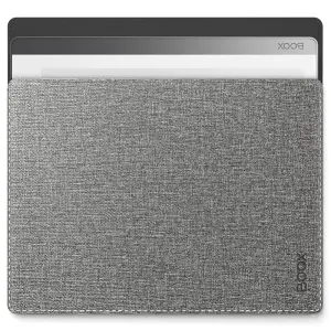 Ovitek za E-bralnik/tablični računalnik 17.78 cm (7'') BOOX Leaf - siva