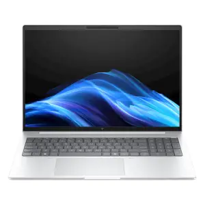 Prenosnik HP 40,64 cm (16,0") EliteBook 8 G1i 16 1920x1200 IPS 300nit Ultra 5-225U/16GB/512GB/BL/FP/Mg-AL/Intel Graphics/Win11Pro (AD4H5ET#BED)