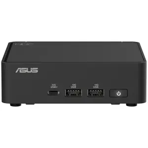 Računalnik Asus Ultra BB PRO Ultra 7-255H/do 96GB/-/-/Intel Arc 2xHDMI USB-C/BT WiFi RJ45/---/ 90AR00R2-M00090