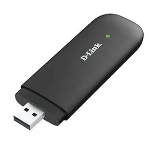 Brezžični mrežni adapter USB 2.0 D-link Nano Brez 150Mb/s G4 LTE Nano (DWM-222)