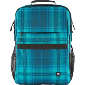 Nahrbtnik za notesnik/tablico 41,6 cm (16″) HP Campus XL tartan (7J594AA)