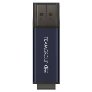 Spominski ključek 128GB USB 3.2 Teamgroup C211(TC2113128GL01)