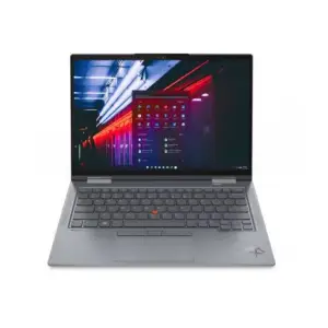 Prenosnik DEMO Lenovo ThinkPad X1 Yoga G7 i7-1255U / 16GB / SSD512GB / 14" 1920x1200 Touch / WLAN / WWAN / BT / CAM / FP / Pisalo / W11P / SLO gravura / novo - demo (21CD)