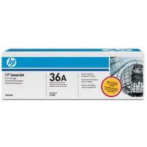 TONER HP CB436A LJ P1505/ P1505N