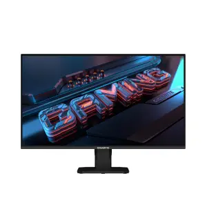 Monitor GigaByte 62,2 cm (24,5") GS25F2 1920x1080 Gaming 200Hz IPS 1ms 2xHDMI DisplayPort Zvočniki  DCI-P3-95% AdaptiveSync FreeSync HDR10