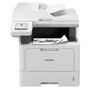 Tiskalnik multifunkcijski laserski ČB Brother MFC-L5710DN A4 duplex tisk duplex skeniranje faks USB LAN 40ppm (MFCL5710DNRE1)