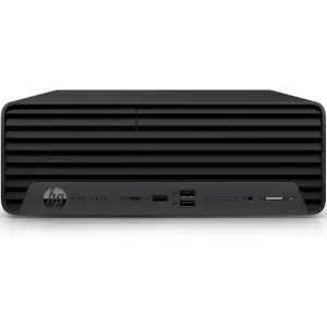Računalnik HP SFF 400G9 i5-14500/Q670/16GB-DDR5/512GB/-/Intel 730 HDMI DP USB-C/RJ45/180W-85%/Win11Pro črna NP