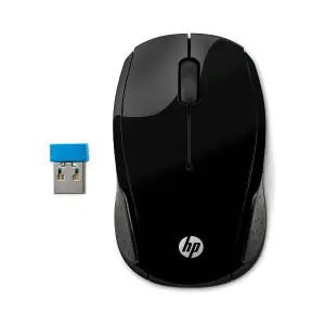 Miš HP Brezžična optična 220 NP