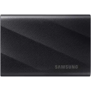 Prenosni disk SSD 1TB USB-C Samsung T9 MU-PG1T0B 2000/2000MB/s  - črna (MU-PG1T0B/WW)