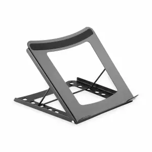 Nosilec namizni za prenosnik nastavljiv Digitus (DA-90368)