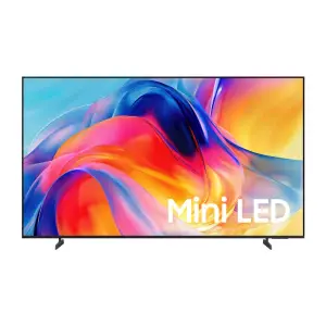 TV sprejemnik Samsung 55,0" 139,7 cm UE55M70HAUXXH 3840x2160 miniLED SMART Tizen 3xHDMI USB BT WiFi RJ45  HDR10+