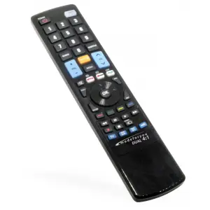 Daljinec univerzalni za TV programabilni JL1771 - pred nakupom sporočite model televizorja