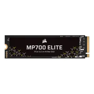 Disk SSD M.2 NVMe PCIe 5.0 2TB Corsair MP700 Elite 2280 10000/8500MB/s (CSSD-F2000GBMP700ENH)
