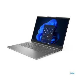 Prenosnik Lenovo 40,64 cm (16,0") IdeaPad Pro 5 2880x1800 OLED 500nit 120Hz Ultra 9-285H/32GB/SSD1TB/BL/ALU/RTX5050-8GB/Win11Home (83JM000YSC)