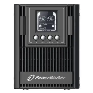 UPS PowerWalker VFI 1000 AT HID On-line 1000VA/900W 12V tower (10122180)