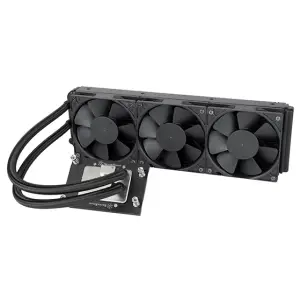 Vodno hlajenje Silverstone XE360-TR5
