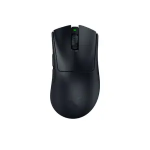 Gaming miška brezžična Razer DeathAdder V4 Pro, črna (RZ01-05330100-R3G1)