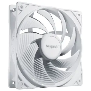 Ventilator be quiet! Pure Wings 3 High speed 120mm bela