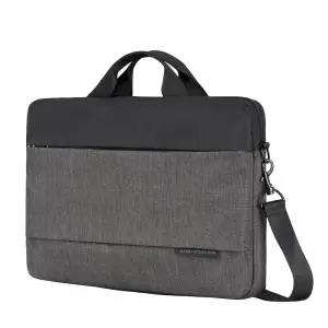 Torba za notesnik 39,6 cm (15,6″) Asus EOS 2 črno/siva (90XB01DN-BBA000)
