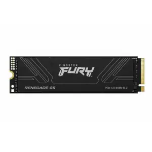 Disk SSD M.2 NVMe PCIe 5.0 2TB Kingston Fury Renegade 2280 14700/14000MB/s (SFYR2S/2T0)