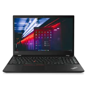Prenosnik RNW Lenovo T590 i5-8365U / 16GB / SSD512GB-NVMe / 15,6" 1920x1080 / WLAN / BT / CAM / W11P / SLO gravura (20N5)