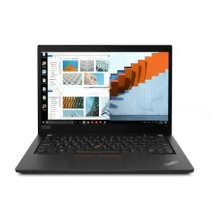 Prenosnik RNW Lenovo T14 G2 i5-1145G7 / 16GB / SSD256GB / 14" 1920x1080 / WLAN / BT / CAM / W11P / SLO nalepke